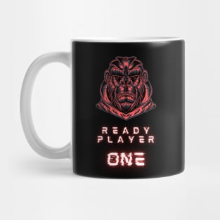 Ready Player One Mug